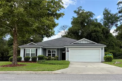 882 NW 256th Way, Newberry, FL 32669 - Photo 2