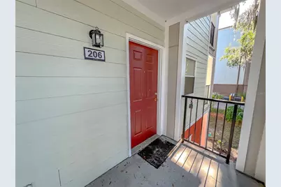 2360 SW Archer Road #206, Gainesville, FL 32608 - Photo 2