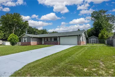 1868 NE 29th Street, Ocala, FL 34479 - Photo 1