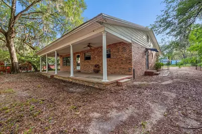 7908 Lake Geneva Lane, Keystone Heights, FL 32656 - Photo 4