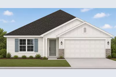 13622 NW 150th Circle, Alachua, FL 32615 - Photo 1