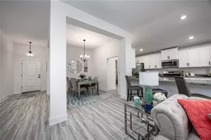 13622 NW 150th Cir, Alachua, FL 32615 - Photo 2