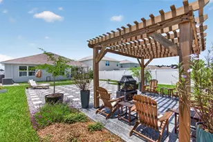17077 NW 177th Terrace, Alachua, FL 32615 - Photo 10