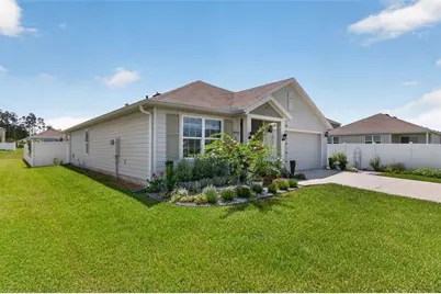 17077 NW 177th Terrace, Alachua, FL 32615 - Photo 8