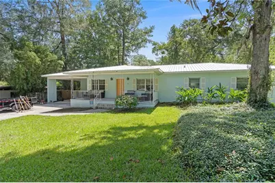 121 NW 29th St, Gainesville, FL 32607 - Photo 2