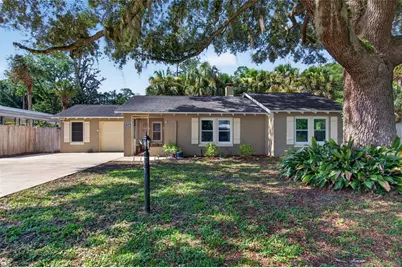 715 NW 22nd Avenue, Gainesville, FL 32609 - Photo 1