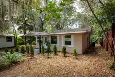 111 2nd Street, Melrose, FL 32666 - Photo 2