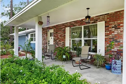 3862 NW 36th Place, Gainesville, FL 32606 - Photo 2