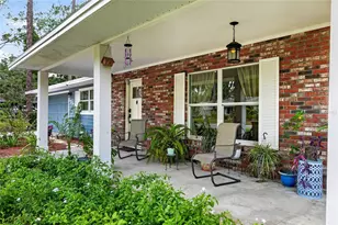 3862 NW 36th Pl, Gainesville, FL 32606 - Photo 2