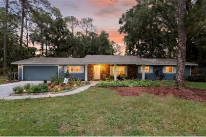 3862 NW 36th Place, Gainesville, FL 32606 - Photo 1