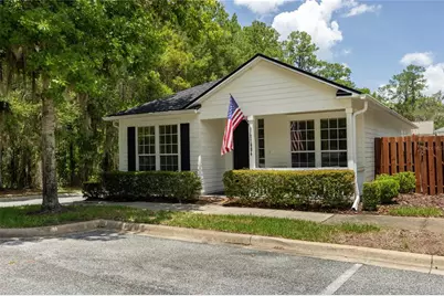 11684 NW 18th Place, Gainesville, FL 32606 - Photo 1