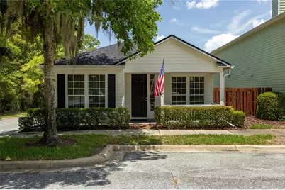 11684 NW 18th Place, Gainesville, FL 32606 - Photo 2