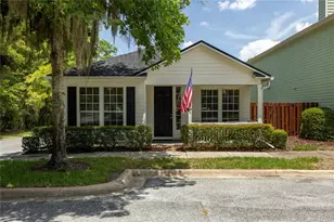 11684 NW 18th Pl, Gainesville, FL 32606 - Photo 2