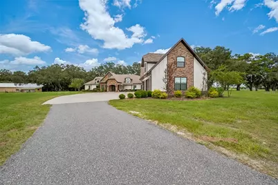 4107 SW State Road 45, Newberry, FL 32669 - Photo 4