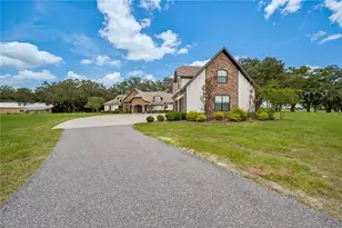 4107 SW State Rd 45, Newberry, FL 32669 - Photo 4