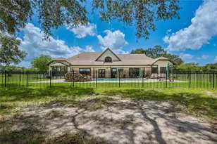 4107 SW State Rd 45, Newberry, FL 32669 - Photo 56