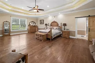 4107 SW State Rd 45, Newberry, FL 32669 - Photo 32