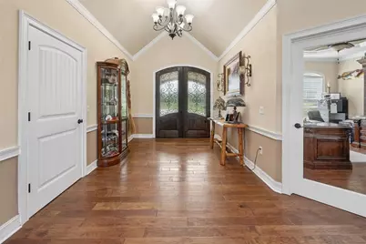 4107 SW State Road 45, Newberry, FL 32669 - Photo 8