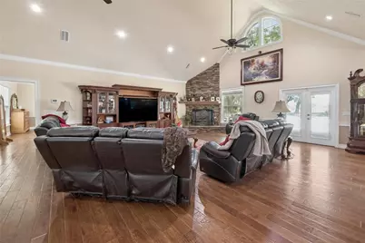 4107 SW State Road 45, Newberry, FL 32669 - Photo 10