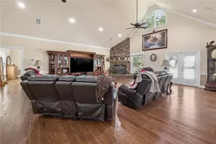 4107 SW State Rd 45, Newberry, FL 32669 - Photo 10