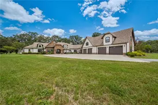 4107 SW State Rd 45, Newberry, FL 32669 - Photo 2