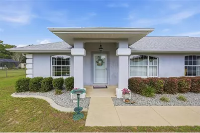 14460 SE 98th Court, Summerfield, FL 34491 - Photo 1