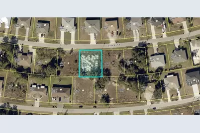 4427 24th Street SW, Lehigh Acres, FL 33973 - Photo 4