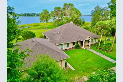 20924 NE 132nd Avenue, Waldo, FL 32694 - Photo 4