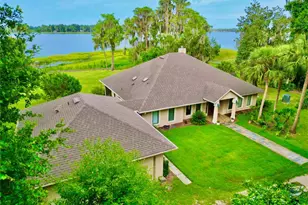 20924 NE 132nd Ave, Waldo, FL 32694 - Photo 4