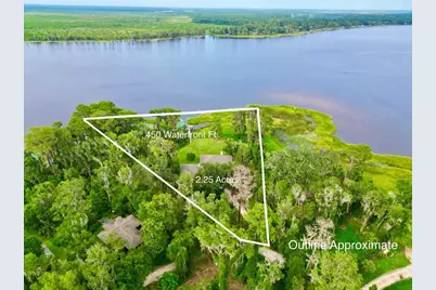 20924 NE 132nd Avenue, Waldo, FL 32694 - Photo 98