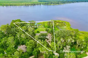 20924 NE 132nd Ave, Waldo, FL 32694 - Photo 98