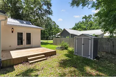 220 NE 1st Avenue, Williston, FL 32696 - Photo 26