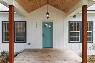 220 NE 1st Ave, Williston, FL 32696 - Photo 2