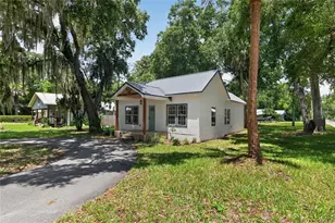 220 NE 1st Ave, Williston, FL 32696 - Photo 30