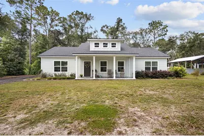 8071 NW 172nd Lane, Trenton, FL 32693 - Photo 1