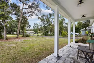 8071 NW 172nd Ln, Trenton, FL 32693 - Photo 4