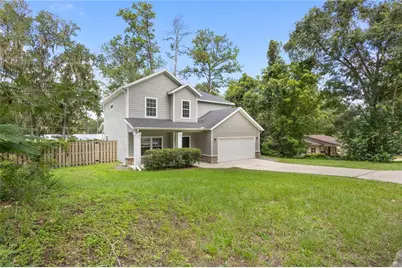 16 NW 29 Street, Gainesville, FL 32607 - Photo 1