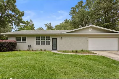 805 NW 40th Terrace, Gainesville, FL 32605 - Photo 2
