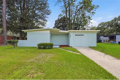 2832 NE 11th Terrace, Gainesville, FL 32609 - Photo 1