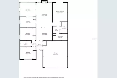 10521 NW 36th Place, Gainesville, FL 32606 - Photo 36