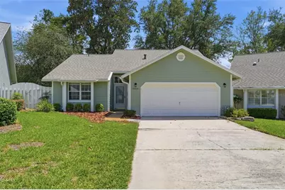 10521 NW 36th Place, Gainesville, FL 32606 - Photo 1