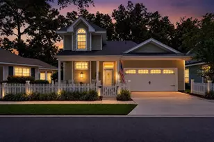 10334 SW 51st Ln, Gainesville, FL 32608 - Photo 2