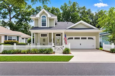 10334 SW 51st Lane, Gainesville, FL 32608 - Photo 1