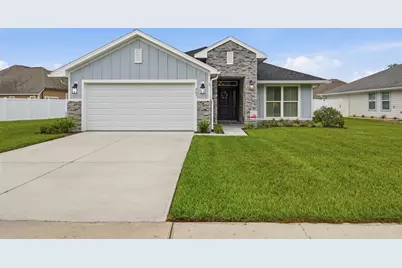 203 SW Silver Palm Drive, Lake City, FL 32024 - Photo 1