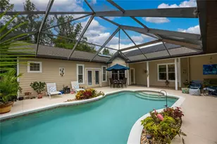 10570 NW 25th Ln, Gainesville, FL 32606 - Photo 12