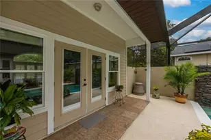 10570 NW 25th Ln, Gainesville, FL 32606 - Photo 14