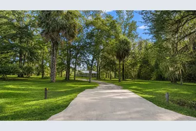 8555 NW 210th Street, Micanopy, FL 32667 - Photo 2