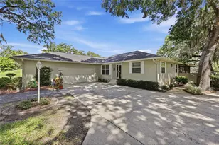 561 SE 28th St, Melrose, FL 32666 - Photo 1