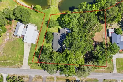 561 SE 28th Street, Melrose, FL 32666 - Photo 2