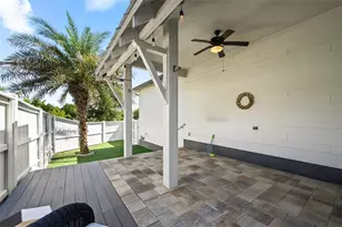 12926 SW 7th Ave, Newberry, FL 32669 - Photo 16